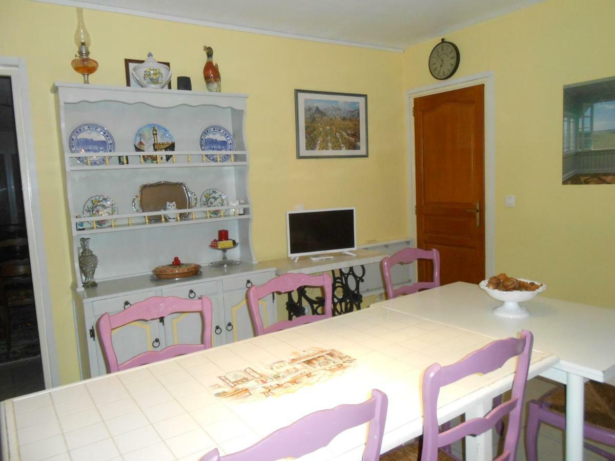 Maison Monica Exeptionnel-Jardin Paysage Zen Coursan Ngoại thất bức ảnh